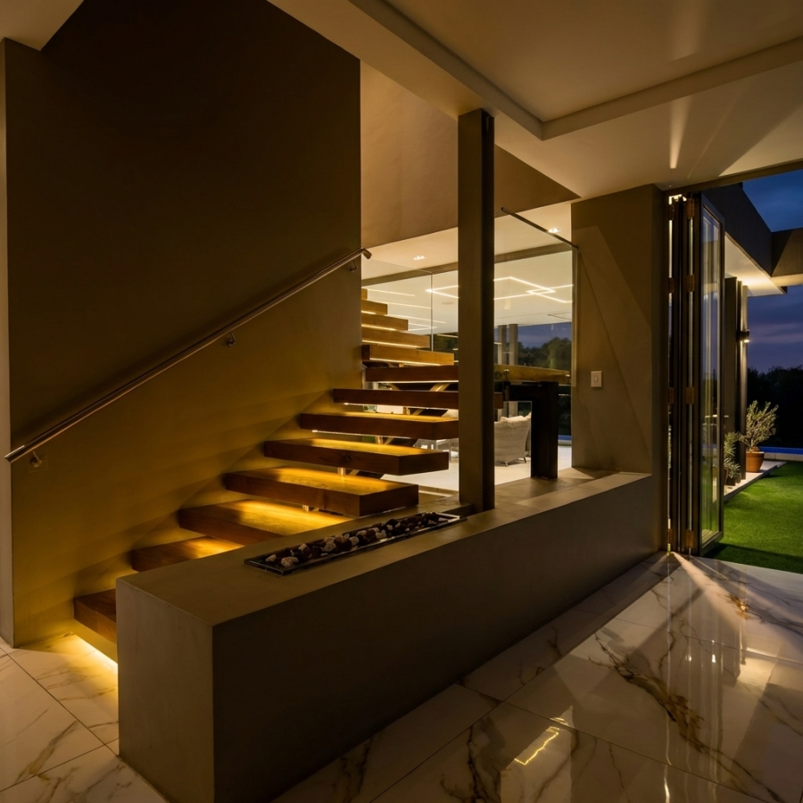 6 Bedroom Property for Sale in Steyn City Gauteng