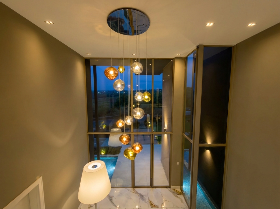 6 Bedroom Property for Sale in Steyn City Gauteng