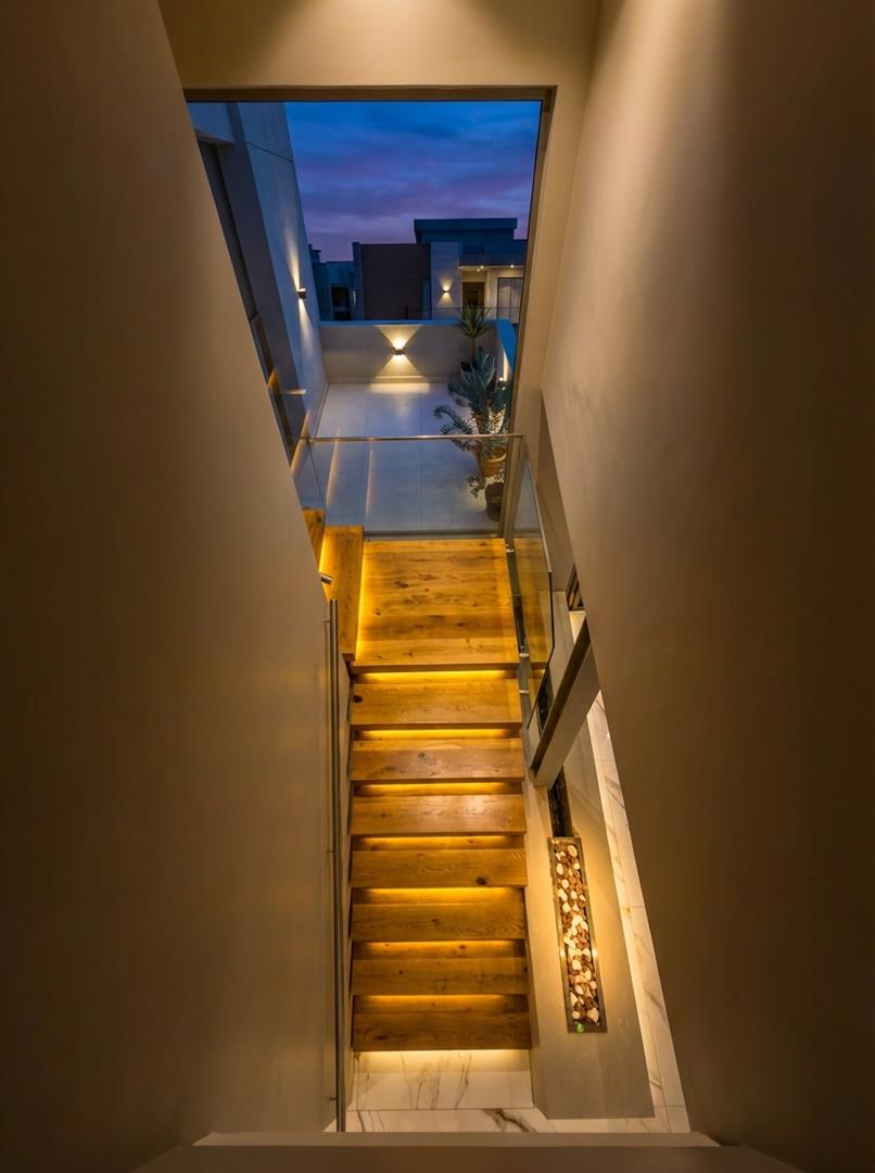 6 Bedroom Property for Sale in Steyn City Gauteng