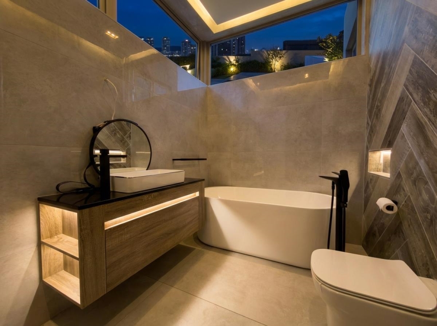 6 Bedroom Property for Sale in Steyn City Gauteng