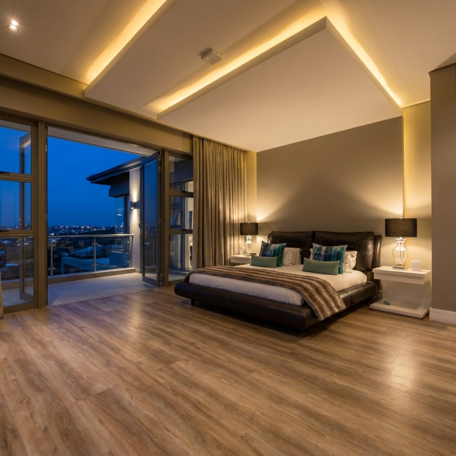 6 Bedroom Property for Sale in Steyn City Gauteng