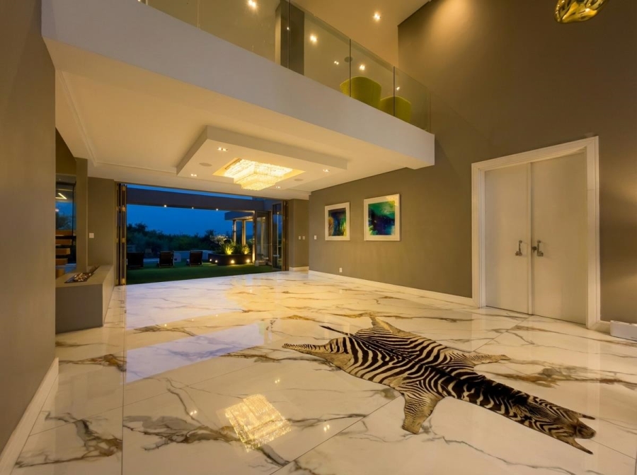 6 Bedroom Property for Sale in Steyn City Gauteng