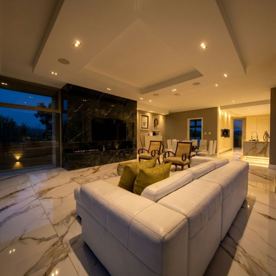 6 Bedroom Property for Sale in Steyn City Gauteng