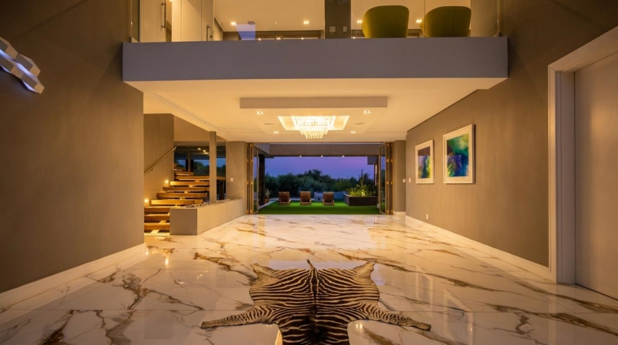 6 Bedroom Property for Sale in Steyn City Gauteng