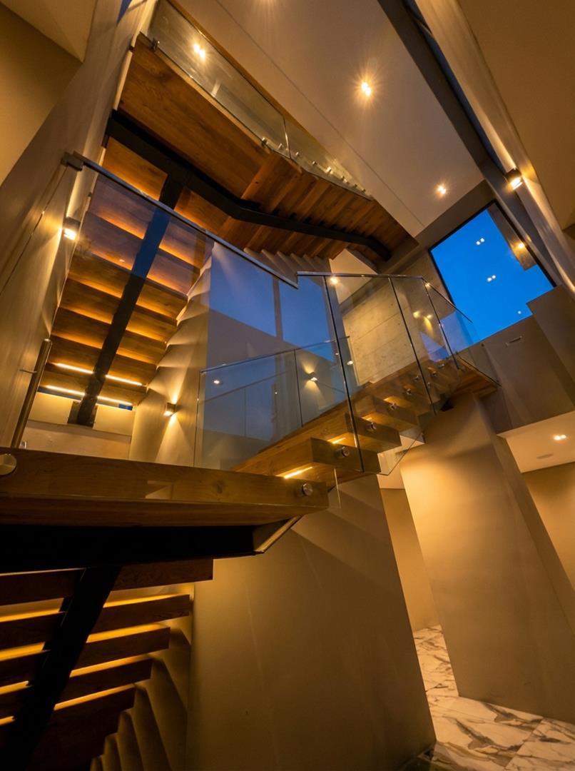 6 Bedroom Property for Sale in Steyn City Gauteng