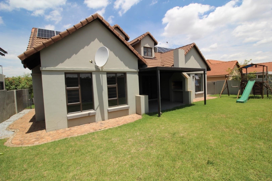 3 Bedroom Property for Sale in Brooklands Lifestyle Estate Gauteng
