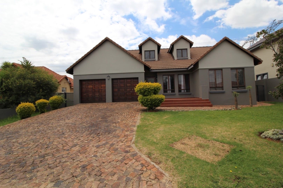 3 Bedroom Property for Sale in Brooklands Lifestyle Estate Gauteng