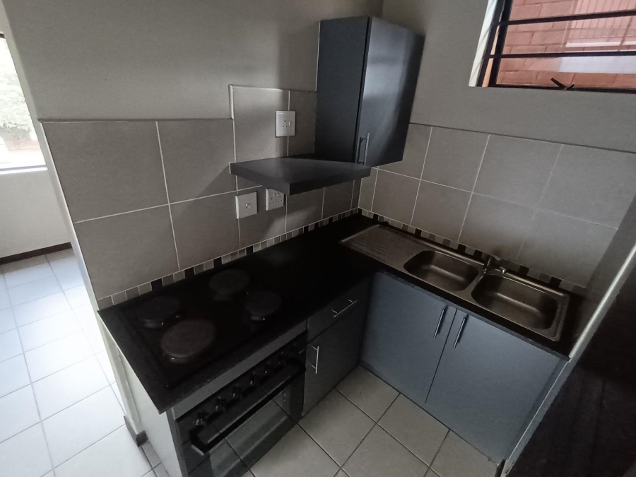To Let 1 Bedroom Property for Rent in Hatfield Gauteng