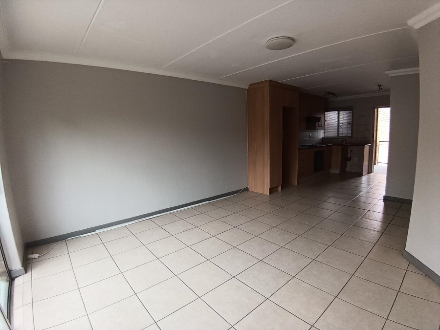 To Let 2 Bedroom Property for Rent in Hatfield Gauteng