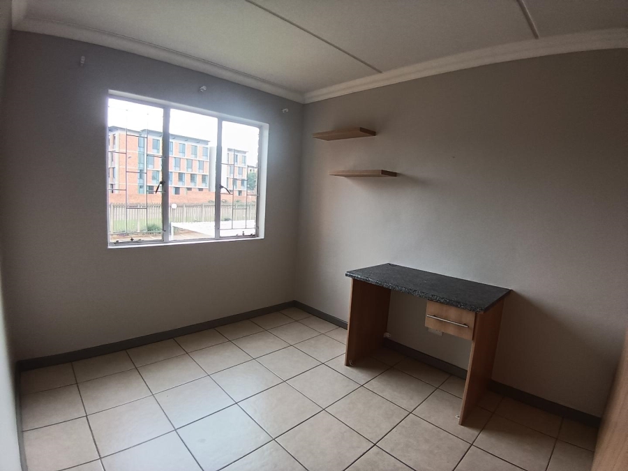 To Let 2 Bedroom Property for Rent in Hatfield Gauteng