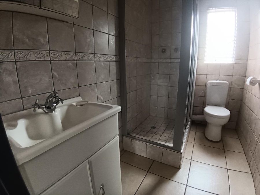 To Let 2 Bedroom Property for Rent in Hatfield Gauteng