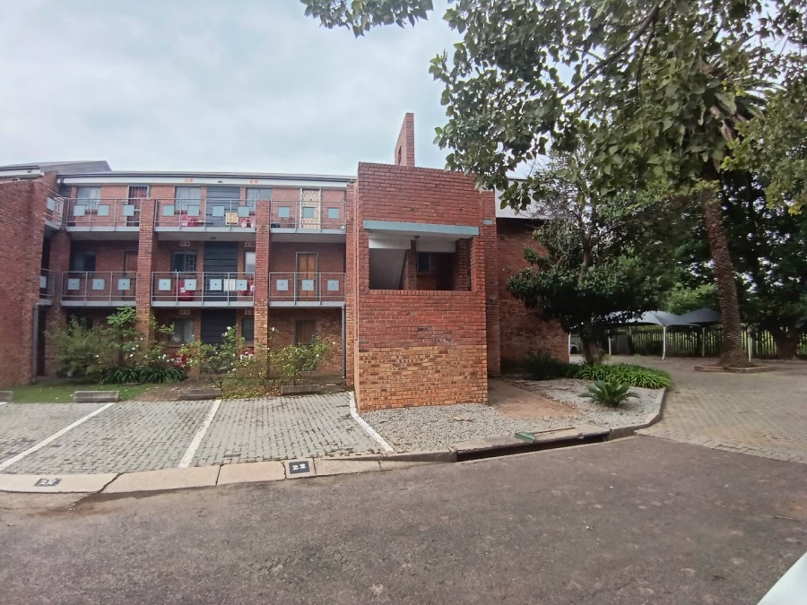 To Let 2 Bedroom Property for Rent in Hatfield Gauteng