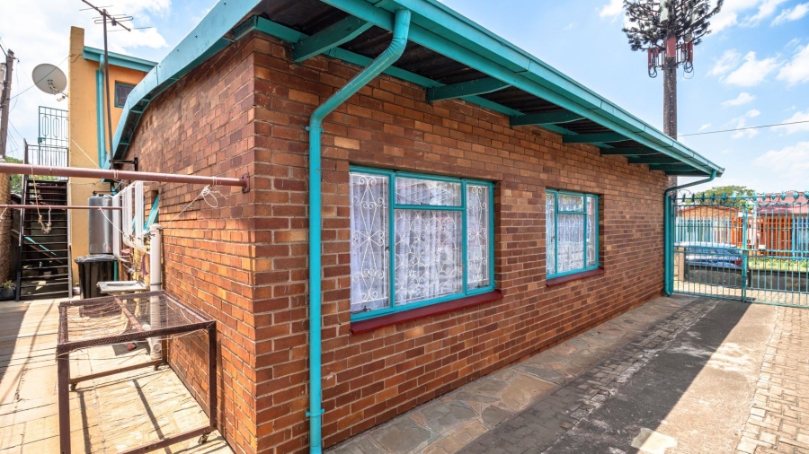 3 Bedroom Property for Sale in Actonville Gauteng