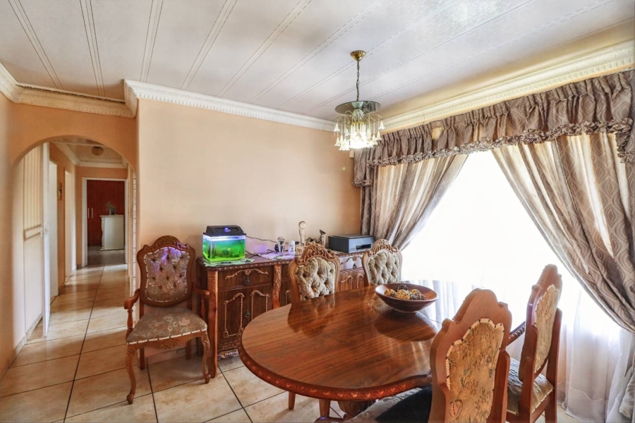 3 Bedroom Property for Sale in Bakerton Gauteng