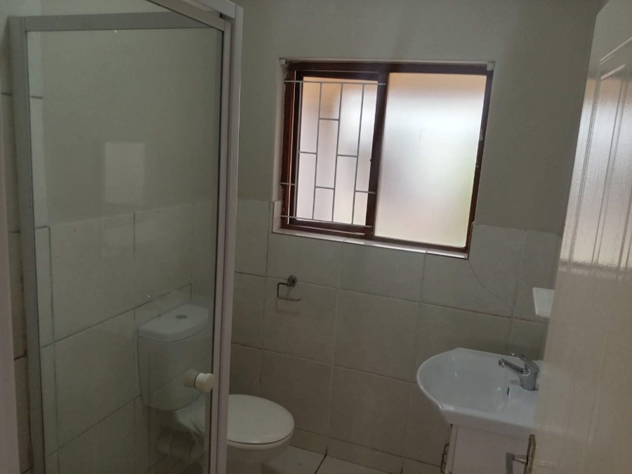 To Let 1 Bedroom Property for Rent in Hesteapark Gauteng