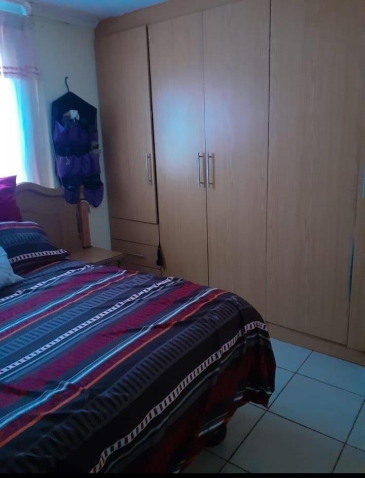 0 Bedroom Property for Sale in Nellmapius Gauteng