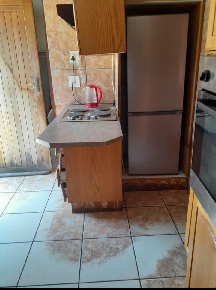 0 Bedroom Property for Sale in Nellmapius Gauteng