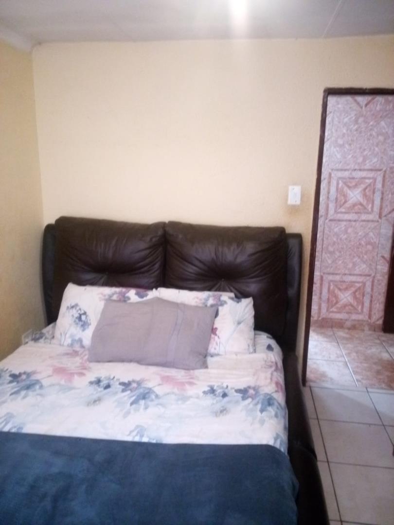 3 Bedroom Property for Sale in Nellmapius Gauteng