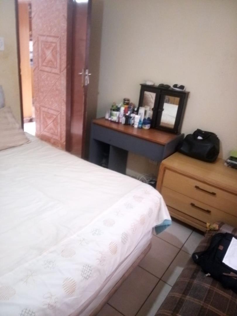 3 Bedroom Property for Sale in Nellmapius Gauteng