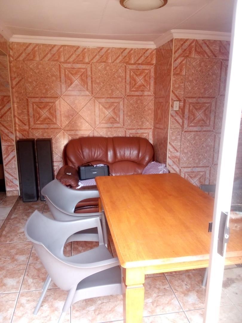 3 Bedroom Property for Sale in Nellmapius Gauteng