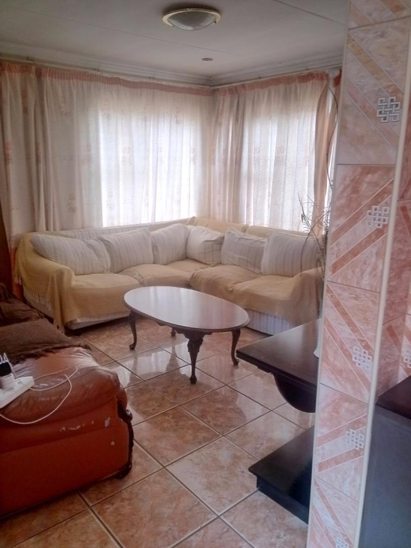 3 Bedroom Property for Sale in Nellmapius Gauteng