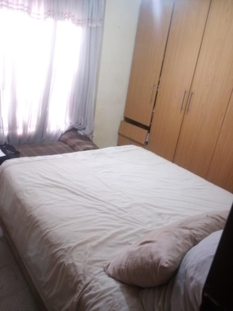 3 Bedroom Property for Sale in Nellmapius Gauteng