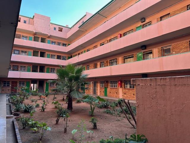 1 Bedroom Property for Sale in Trevenna Gauteng