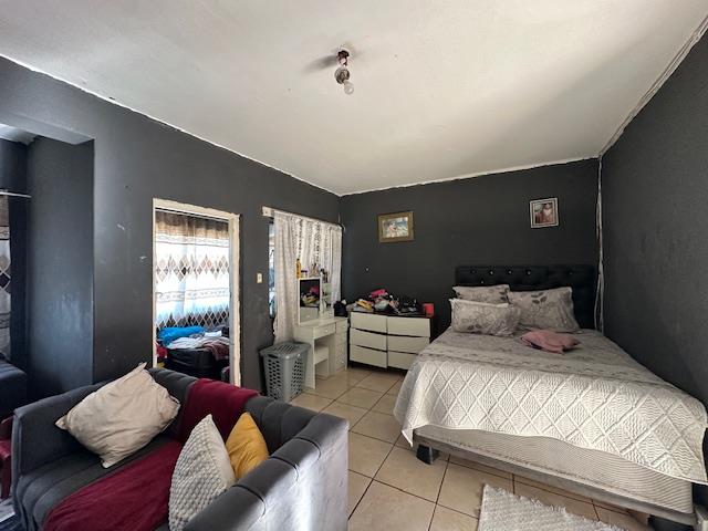 1 Bedroom Property for Sale in Trevenna Gauteng