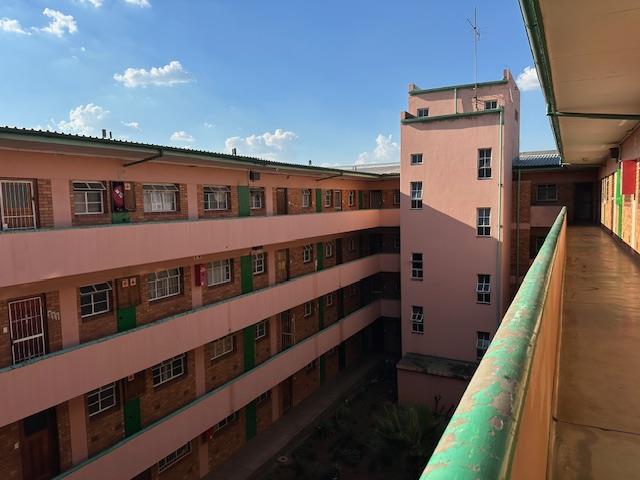 1 Bedroom Property for Sale in Trevenna Gauteng