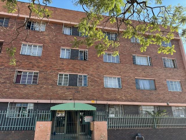 1 Bedroom Property for Sale in Trevenna Gauteng