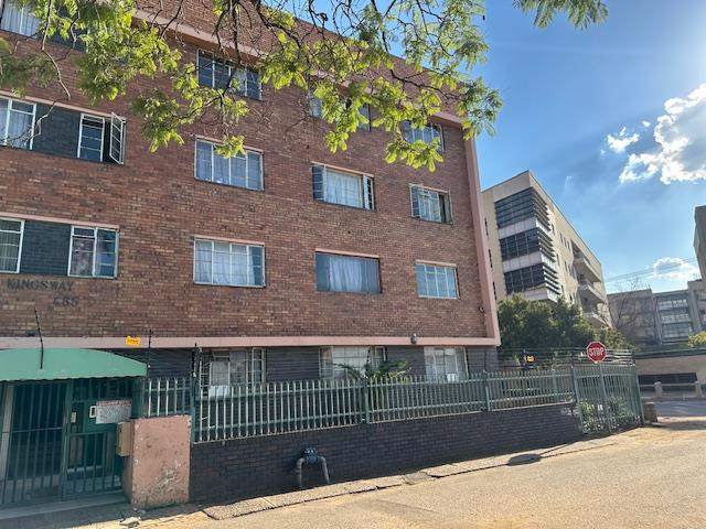 1 Bedroom Property for Sale in Trevenna Gauteng