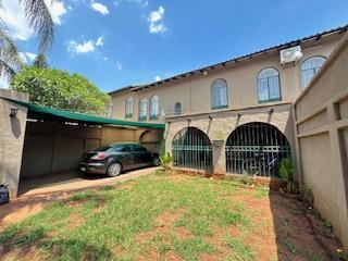 3 Bedroom Property for Sale in Wonderboom Gauteng