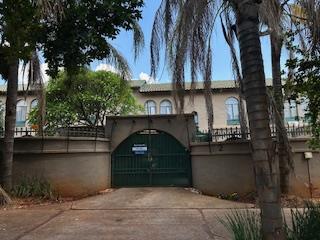 3 Bedroom Property for Sale in Wonderboom Gauteng