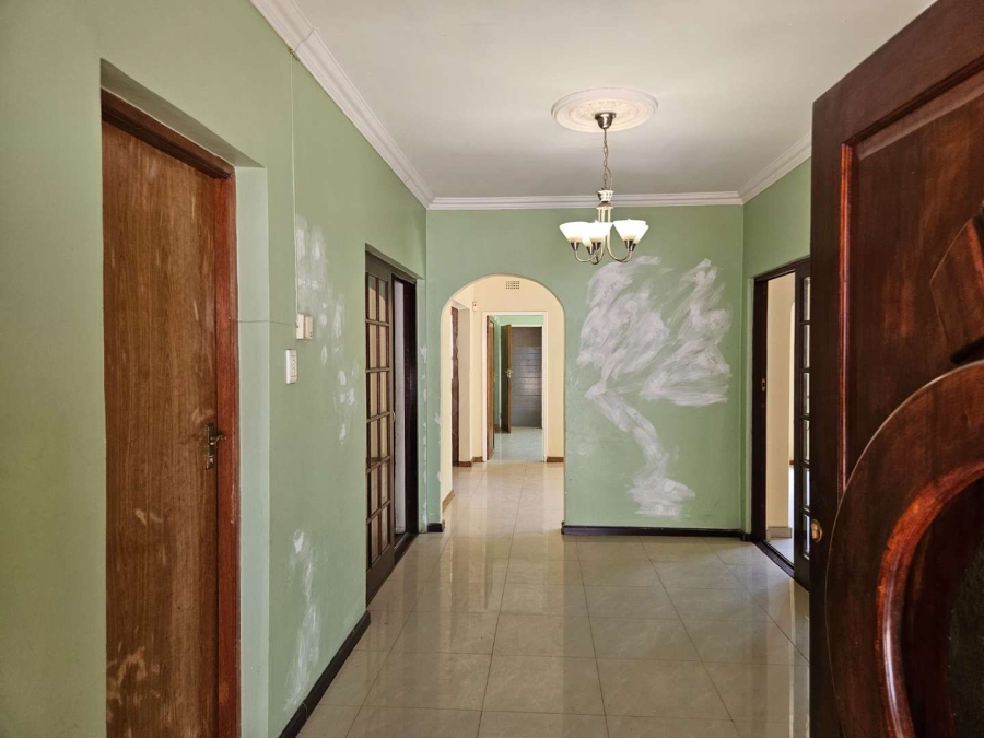 4 Bedroom Property for Sale in Blairgowrie Gauteng