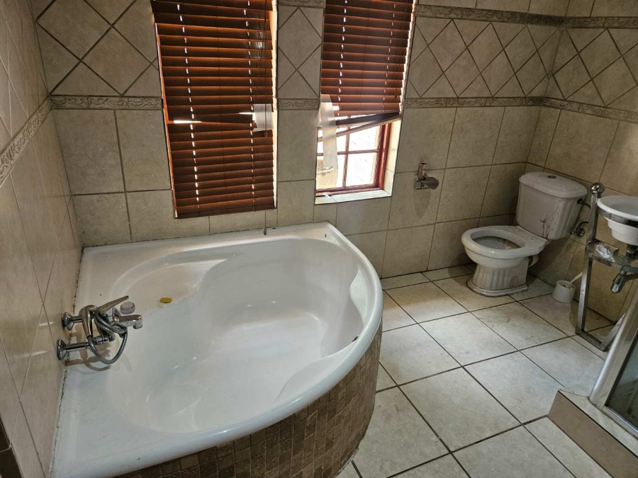 4 Bedroom Property for Sale in Blairgowrie Gauteng