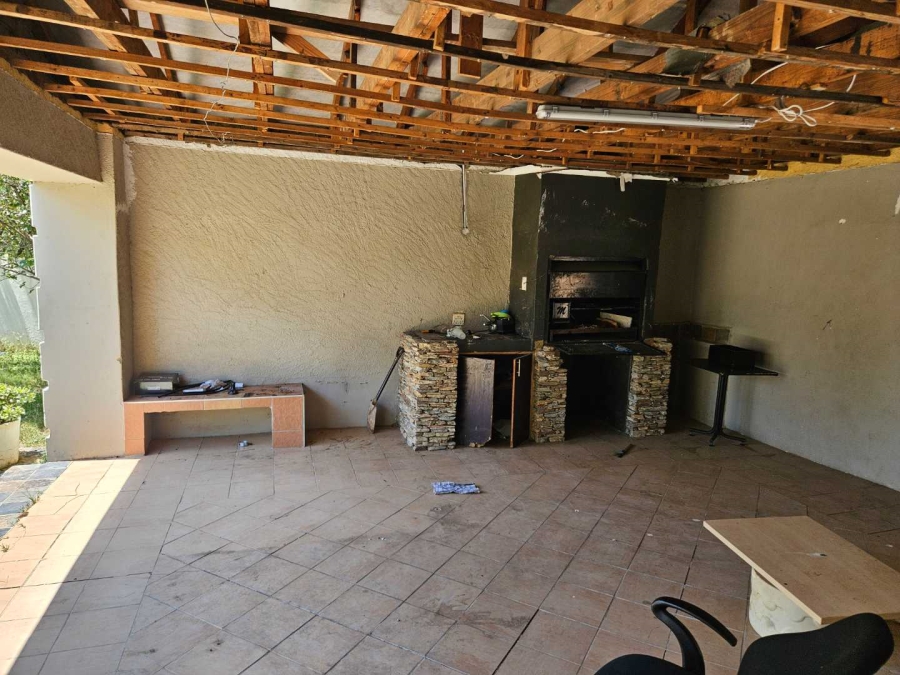 4 Bedroom Property for Sale in Blairgowrie Gauteng