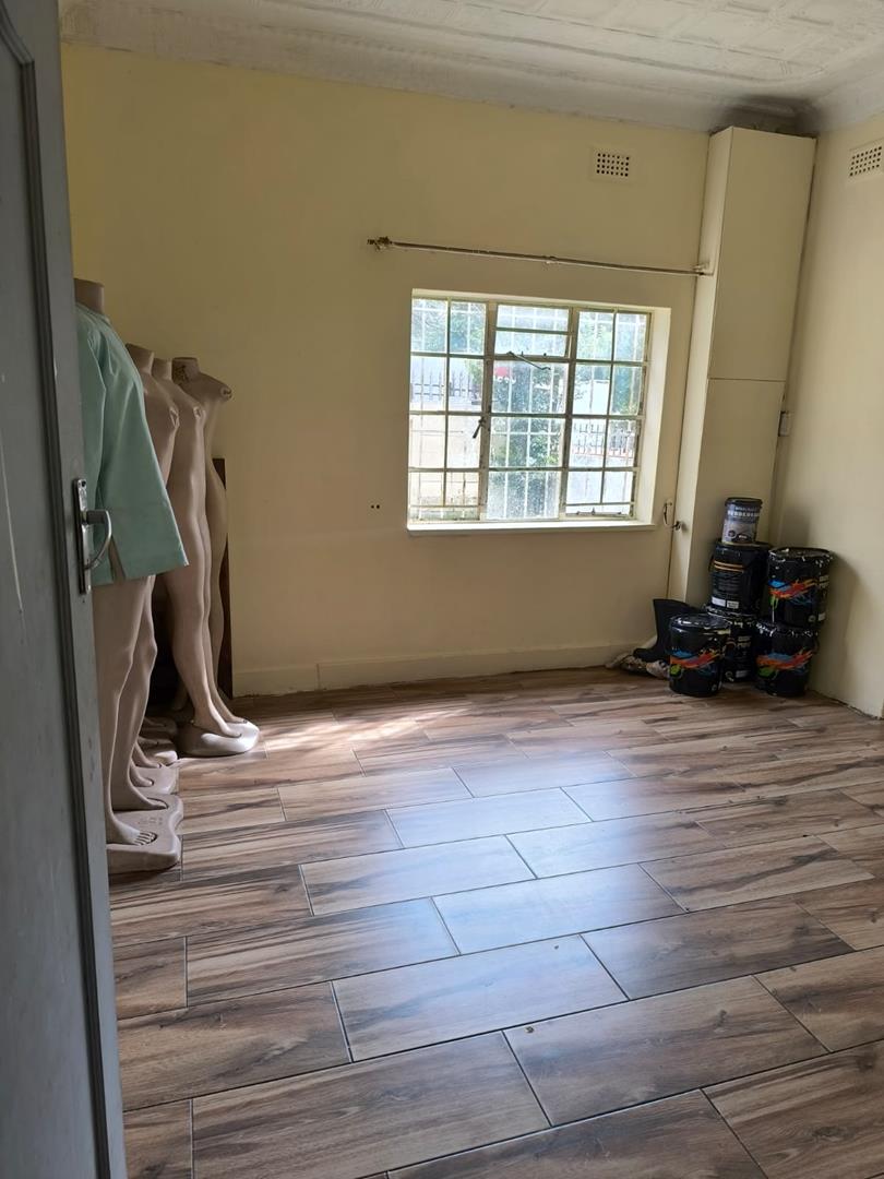 3 Bedroom Property for Sale in The Hill Gauteng