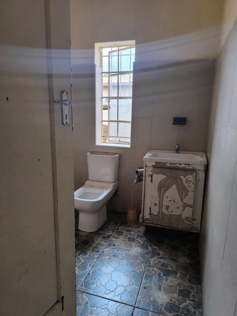 3 Bedroom Property for Sale in The Hill Gauteng