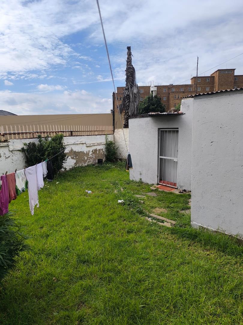 3 Bedroom Property for Sale in The Hill Gauteng