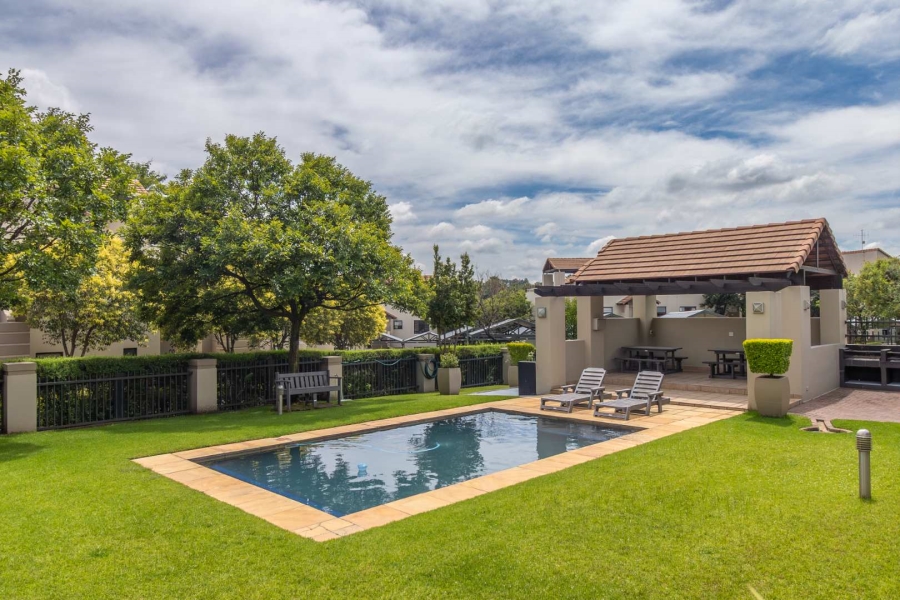 2 Bedroom Property for Sale in Fourways Gauteng