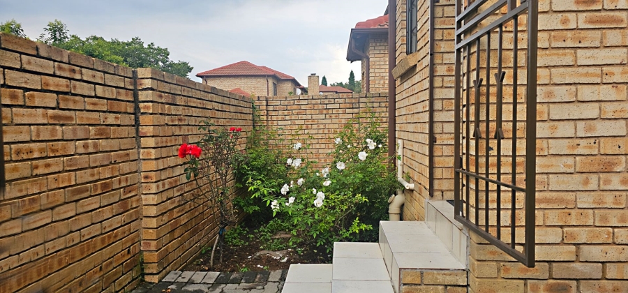 3 Bedroom Property for Sale in Boskruin Gauteng