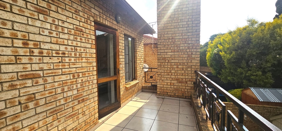 3 Bedroom Property for Sale in Boskruin Gauteng