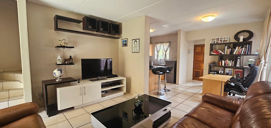 3 Bedroom Property for Sale in Boskruin Gauteng