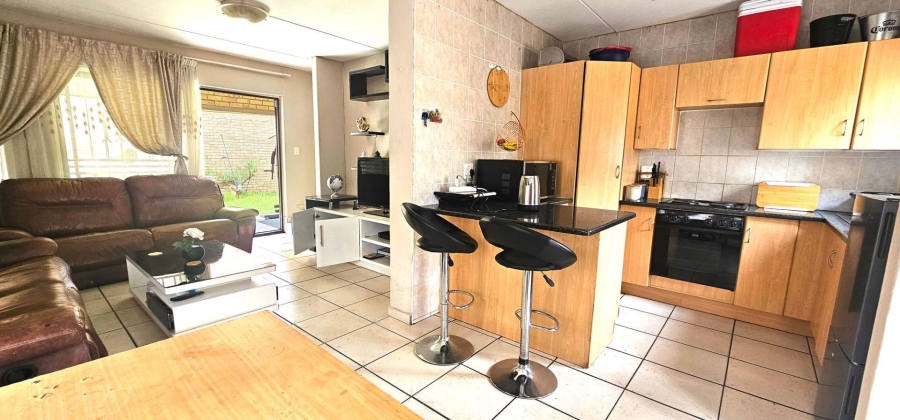 3 Bedroom Property for Sale in Boskruin Gauteng