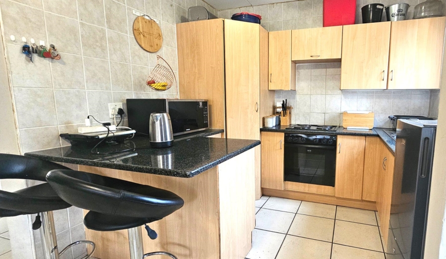 3 Bedroom Property for Sale in Boskruin Gauteng