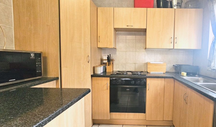 3 Bedroom Property for Sale in Boskruin Gauteng