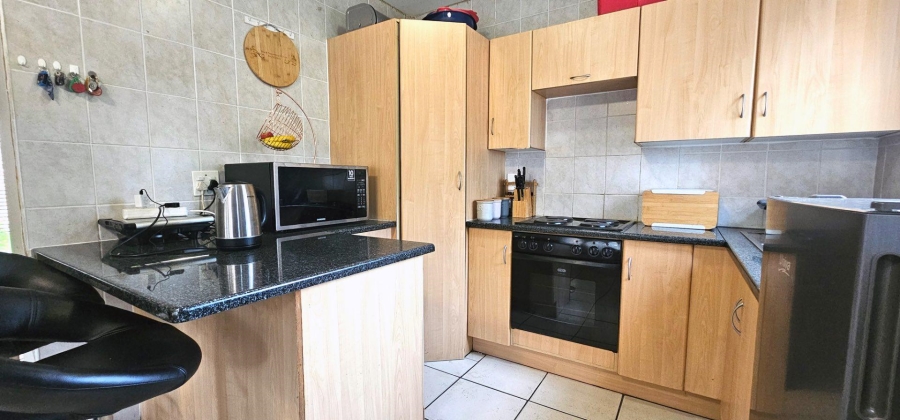 3 Bedroom Property for Sale in Boskruin Gauteng