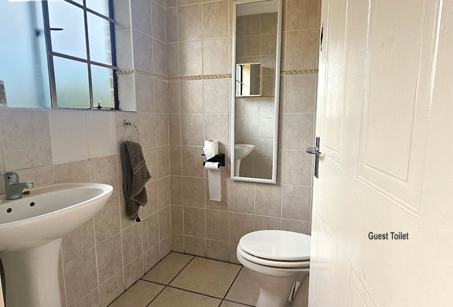 3 Bedroom Property for Sale in Boskruin Gauteng