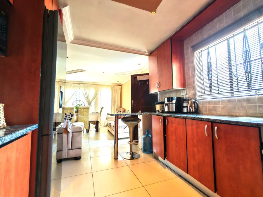 4 Bedroom Property for Sale in Cosmo City Gauteng