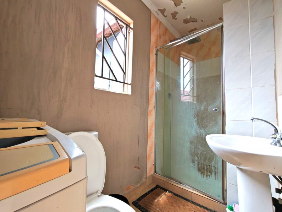 4 Bedroom Property for Sale in Cosmo City Gauteng